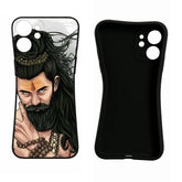 Mahadev Samsung M51 Back Cover
